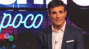 Luis Larrodera conducirá 'Anochece que no es poco', el nuevo programa de entretenimiento de Aragón TV