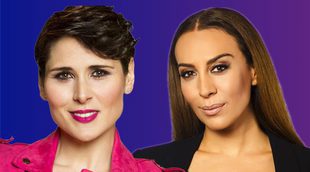 'OT 2017': Rosa López y Mónica Naranjo actuarán en la Gala 0