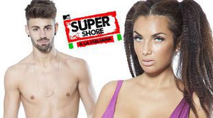 'Super Shore 3': Celos, rivalidad y gran atracción entre Isaac y Elettra, protagonistas de la nueva entrega