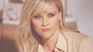 Reese Witherspoon ('Big Little Lies') se confiesa: "Un director abusó de mí cuando yo tenía 16 años"