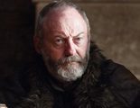 Liam Cunningham, sobre el futuro de Ser Davos en 'Juego de tronos': "Los productores son malvados"