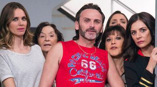 'La que se avecina' lidera con un fantástico 19,9% y 'Tiempos de guerra' crece a un buen 15,2%