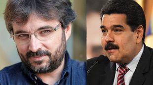 Jordi Évole viajará a Venezuela para entrevistar a Nicolás Maduro en 'Salvados'
