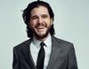 Kit Harington ('Juego de tronos') fue a una fiesta disfrazado como Jon Snow porque Rose Leslie se lo pidió