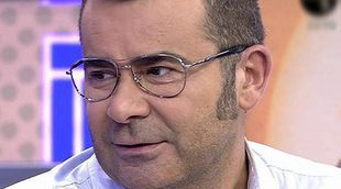 Jorge Javier Vázquez, enfadado con la Casa Real por no ser invitado a la celebración del Día de la Hispanidad