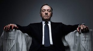 'House of Cards' tiene que parar el rodaje de su sexta temporada por un tiroteo