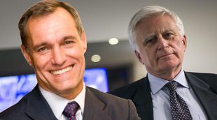 Mediaset incrementa sus beneficios hasta los 146,1 millones de euros y Atresmedia hasta los 103,5 millones