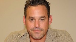 Nicholas Brendon ('Buffy, cazavampiros'), detenido de nuevo por agresiones a su pareja