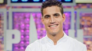 'La cuenta, por favor': Miguel Cobo, finalista de 'Top Chef', presentará el nuevo espacio de Telemadrid