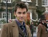 David Tennant se muestra dispuesto a volver a 'Doctor Who': "Sería un placer"