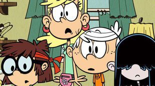Chris Savino, creador de 'The Loud House', suspendido tras ser acusado de acoso sexual
