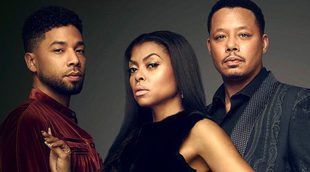 'Empire' vuelve a liderar la noche con 'Survivor' y 'Modern Family' pisándole los talones