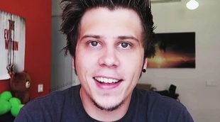 ElRubius tendrá su propia serie de anime en Movistar+