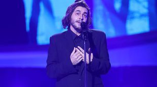 'Tu cara me suena': Miquel Fernández se convierte en ganador de la cuarta gala por unanimidad