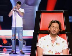 'La Voz' baja pero lidera (18,4%) y 'Tu cara me suena' también desciende pero anota un buen 17%