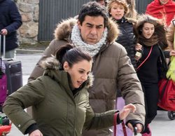 'La que se avecina', 'Big Bang' y 'Pasión de gavilanes' repiten como lo más visto del día