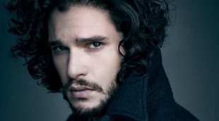 Kit Harington sobre la octava temporada de 'Juego de Tronos': "Estoy realmente emocionado, ahora lo sé todo"