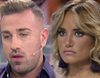 Alba Carrillo contra Rafa Mora en una gran bronca en 'Sálvame': "Eres un cornudo. ¿Lo tenemos que ser todos?"