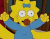 Maggie pronunciará su primera frase en el nuevo especial de Halloween de 'Los Simpson'