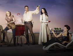 'Once Upon a Time' baja mientras que 'Blue Bloods' repite como emisión más vista de la noche