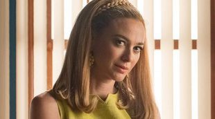 'Velvet Colección' presenta todas las novedades de su segunda temporada