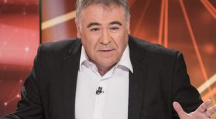 Ferreras lidera la mañana (17,8%) con el especial 'Al rojo vivo' y laSexta logra el mejor sábado del año