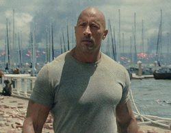 El terremoto de "San Andrés" (19,6%) es lo más visto y 'Cómo lo ves' cae a un mal 7,3% en su segundo programa