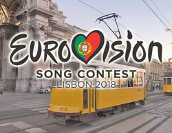 Eurovisión 2018: RTP desvela el contenido de las postales y el número de países que acudirán a Lisboa