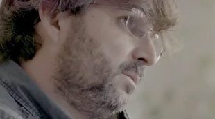Jordi Évole se convierte en canguro del hijo de Antonio García Ferreras en la promo del regreso de 'Salvados'