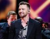 Justin Timberlake protagonizará la actuación musical de la Super Bowl 2018