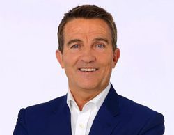 Bradley Walsh ficha por 'Doctor Who' para ser el acompañante del nuevo Doctor