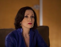 'Madam Secretary': Bebe Neuwirth, Nadine en la ficción, abandona la serie