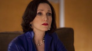 'Madam Secretary': Bebe Neuwirth, Nadine en la ficción, abandona la serie