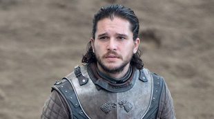 Kit Harington ('Juego de Tronos') habla del piloto que nunca vio la luz y de las amenazas de los productores