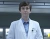 Crítica de 'The Good Doctor': La entretenida repetición de una fórmula ya vista