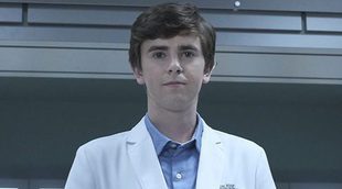 Crítica de 'The Good Doctor': La entretenida repetición de una fórmula ya vista