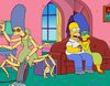 'Los Simpson' mejoran sus datos mientras que 'Wisdom of the Crowd' y 'Shark Tank' empeoran