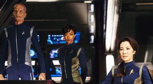 CBS renueva 'Star Trek: Discovery' por una segunda temporada y amplía la primera