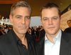 Matt Damon y George Clooney confiesan si conocían los casos de acoso sexual de Harvey Weinstein