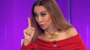 Mónica Naranjo enfada a los espectadores de 'OT 2017' con un comentario desafortunado