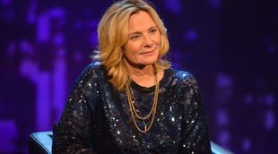 Kim Cattrall cuenta por qué rechazó "Sexo en Nueva York 3" y carga contra Sarah Jessica Parker