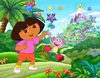 'Dora, la exploradora' da el salto al cine en forma de película de acción real producida por Michael Bay