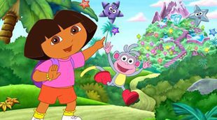 'Dora, la exploradora' da el salto al cine en forma de película de acción real producida por Michael Bay