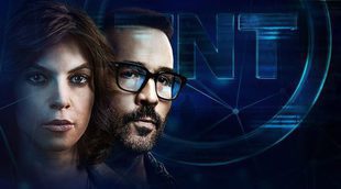 TNT estrena 'Inteligencia Colectiva', el nuevo thriller tecnológico con Jeremy Piven y Natalia Tena