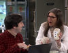 Los protagonistas de 'The Big Bang Theory' vuelven a investigar juntos en el 11x05