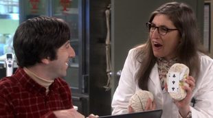 Los protagonistas de 'The Big Bang Theory' vuelven a investigar juntos en el 11x05