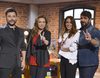 Los nuevos asesores de 'La Voz' dan las claves de 'Las Batallas': "Vamos más a saco"