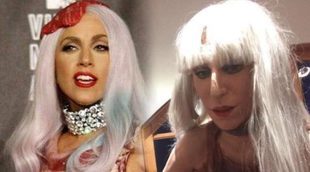 La figura de cera de Lady Gaga que ha impactado a medio mundo