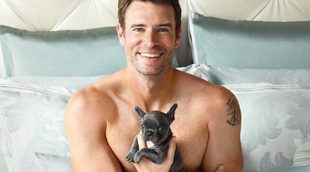 Scott Foley ('Scandal') participará en la nueva serie de ABC, 'Whiskey Cavaliers'