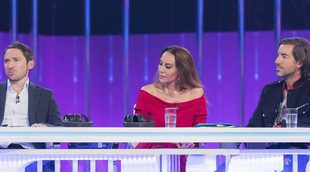 TVE retrasa la emisión de la gala 1 de 'OT 2017' a las 22:35, tras 'Hora punta'